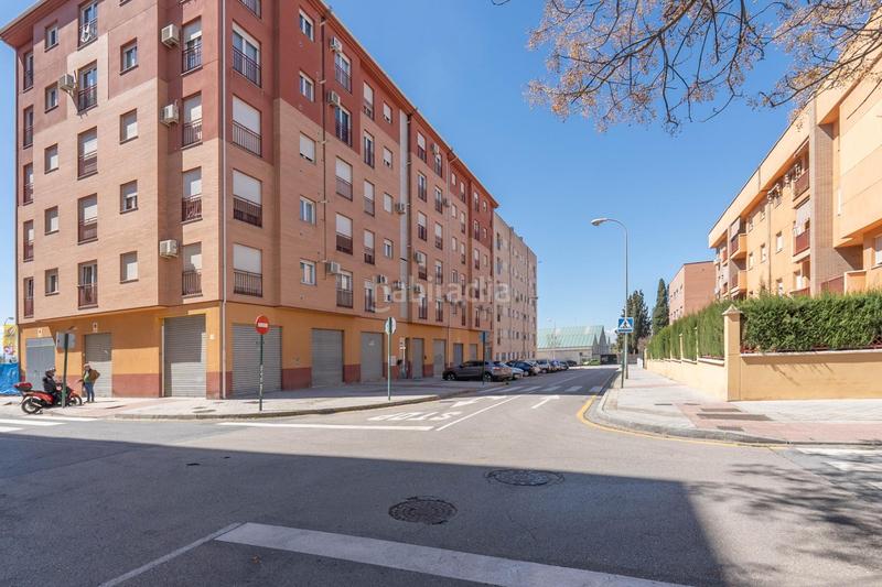 Foto cd1ca2dc-b863-47fd-a86e-da78b1b39fb0. Piso  en calle antonia mercé en Angustias - Chana - Encina Granada