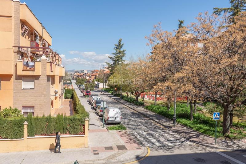Foto d59a0de4-c2c3-441b-b59d-9f88f61e68e9. Piso  en calle antonia mercé en Angustias - Chana - Encina Granada