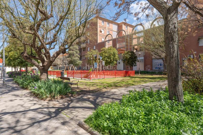 Foto e7a45c0c-5d51-48c8-96c4-8c95418ccab3. Piso  en calle antonia mercé en Angustias - Chana - Encina Granada