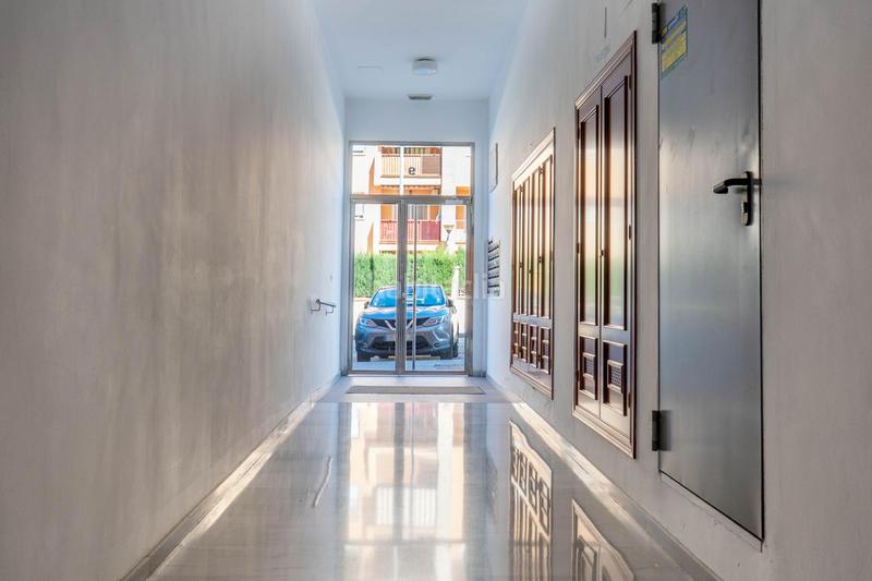 Foto ef15589d-289c-4912-bacc-206b5c1550d4. Piso  en calle antonia mercé en Angustias - Chana - Encina Granada