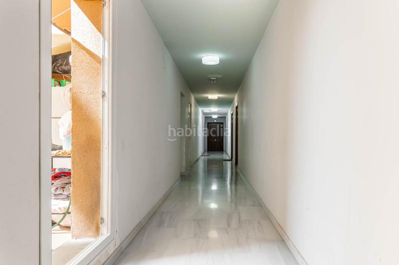 Foto f0dba9ab-e19b-43a5-9d96-1dcacf4a201e. Piso  en calle antonia mercé en Angustias - Chana - Encina Granada