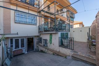 Casa adosada en Ogíjares. Chalet adosado en ogijares
