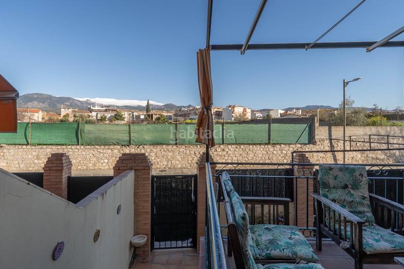 Foto a69f7d35-7948-4a7e-abe7-fe2dfb81f90c. Casa adosada chalet adosado en ogijares en Ogíjares