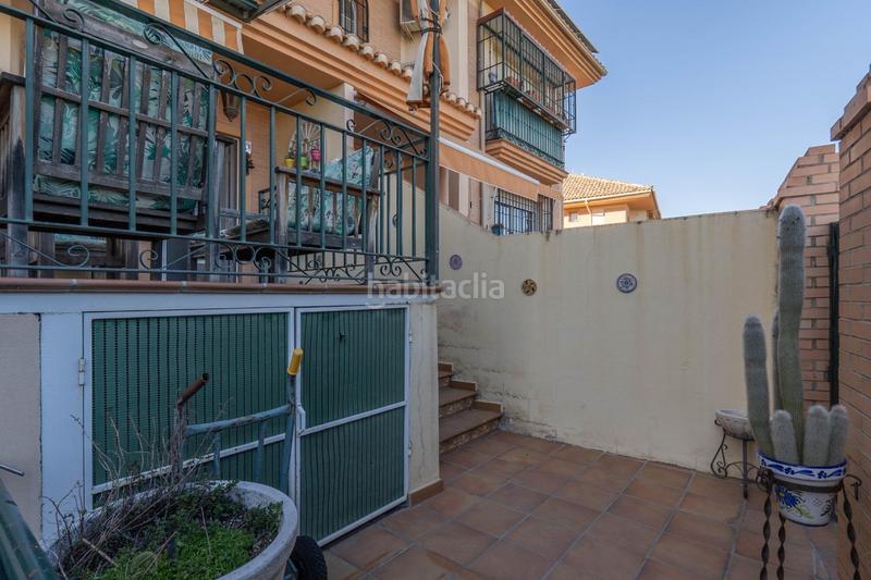 Foto aa20f572-f016-428b-979a-d958b80063ea. Casa adosada chalet adosado en ogijares en Ogíjares