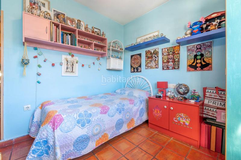 Foto b296ee42-5c49-4094-be9d-90cf16aaf297. Casa adosada chalet adosado en ogijares en Ogíjares