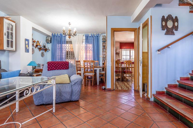 Foto c0502c99-7a92-4901-816d-1d88260b7d96. Casa adosada chalet adosado en ogijares en Ogíjares
