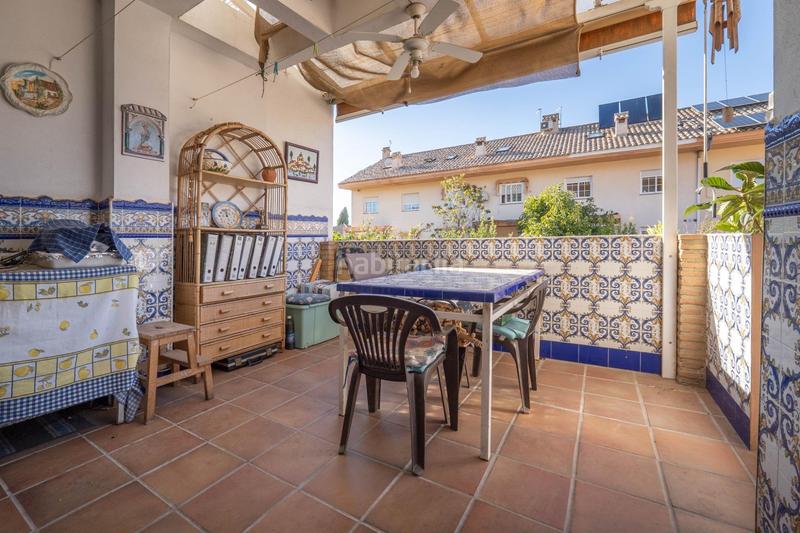 Foto c0cc5c04-7072-48c0-82b8-24e0ad8fc76c. Casa adosada chalet adosado en ogijares en Ogíjares