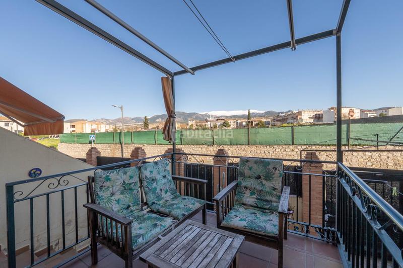 Foto dd46a855-8dd2-4737-b062-74e333eb5bc4. Casa adosada chalet adosado en ogijares en Ogíjares