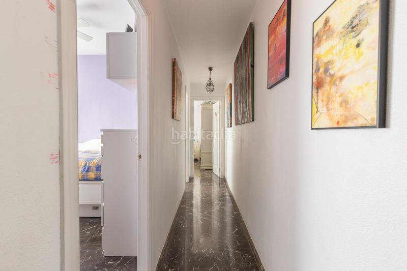 Foto 09d8a165-0669-42b7-acba-4466cbc4f256. Piso vivienda de 2 dormitorios en el centro , a 5 min del metro en Maracena