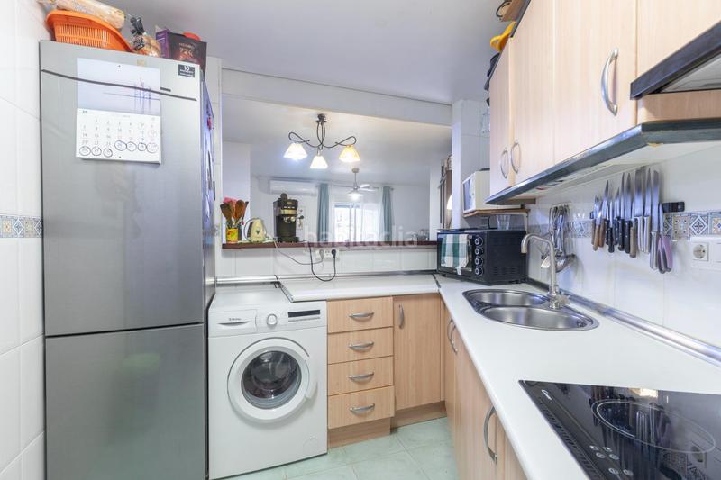 Foto 5dda50b9-c0ec-4558-b548-94a2e49d7694. Piso vivienda de 2 dormitorios en el centro , a 5 min del metro en Maracena
