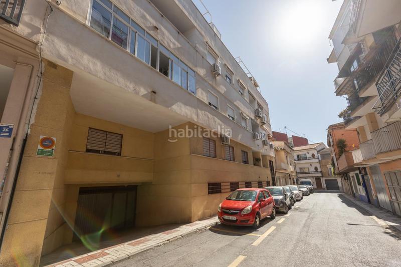 Foto 755b28b1-8b99-43e6-b25f-5e1f44f0fec8. Piso vivienda de 2 dormitorios en el centro , a 5 min del metro en Maracena