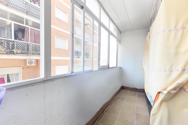 Foto be4191fe-0277-4e60-b786-37fdfd963565. Piso vivienda de 2 dormitorios en el centro , a 5 min del metro en Maracena