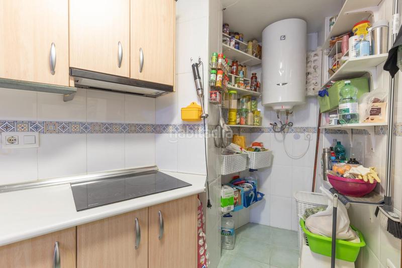 Foto f5462850-9ca6-4537-8d1e-76327c995f04. Piso vivienda de 2 dormitorios en el centro , a 5 min del metro en Maracena