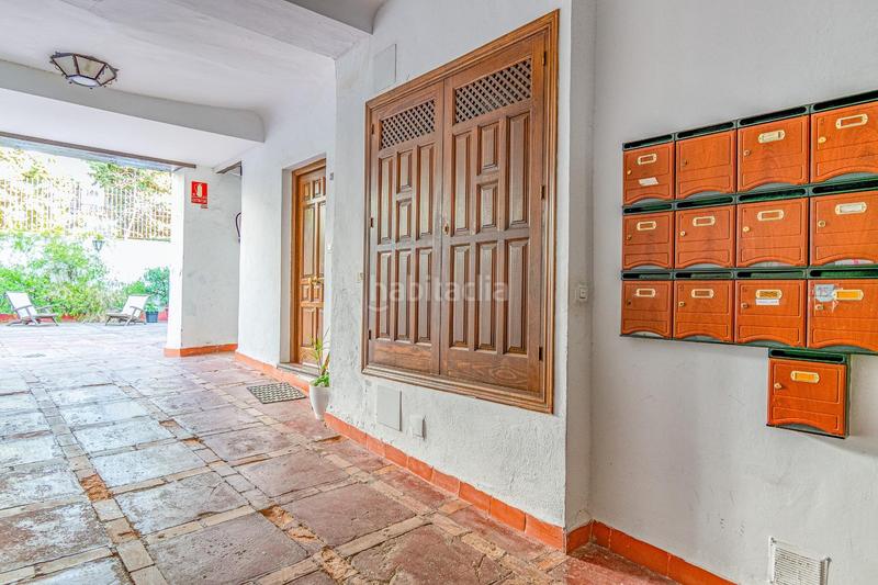 Foto 1351654e-6a33-468d-8693-3d0e7ad27f5b. Appartement dans Haza Grande Granada