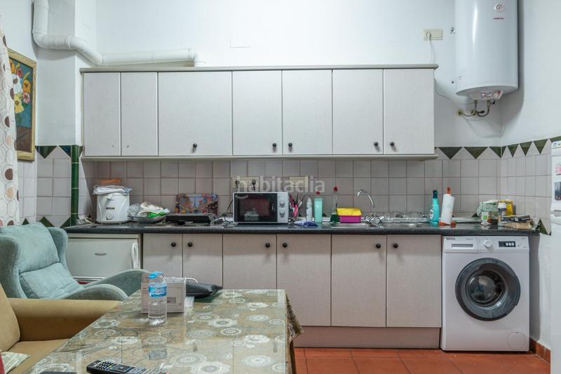 Foto 1be400b7-1377-43be-8042-f256e7133cbc. Appartement dans Haza Grande Granada