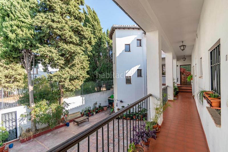 Foto 1dab863f-0cfa-40c2-a0e6-272474a7b1ff. Appartement dans Haza Grande Granada