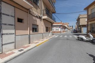 Local Comercial en Calle Calle de María del Mar