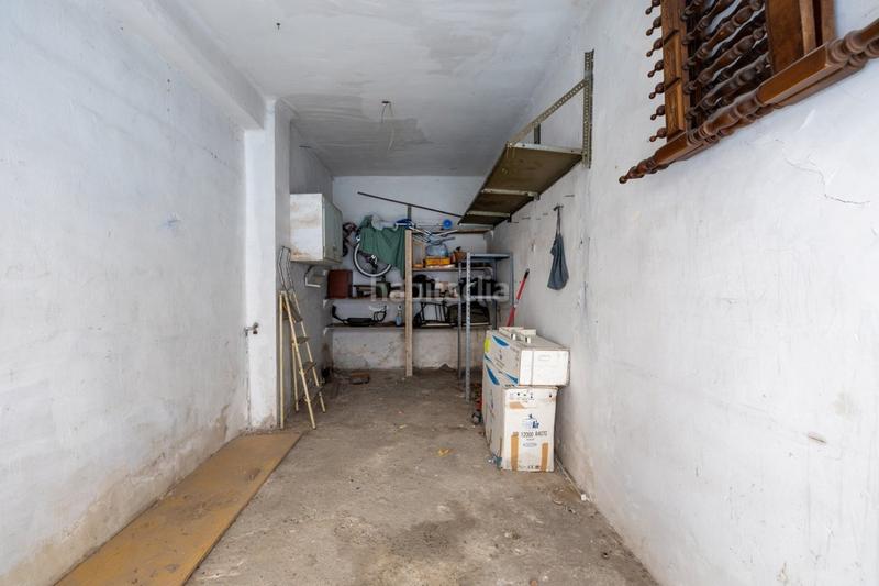 Foto 081490e0-c2eb-4dee-8ed3-205dddf53c17. Locale commerciale in Camino de Ronda Granada