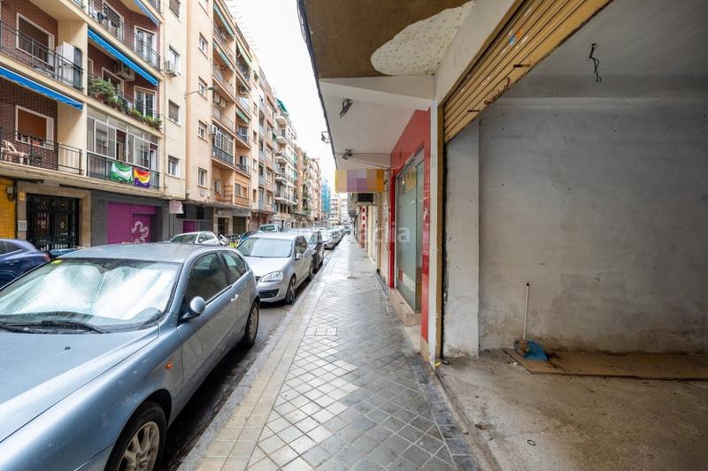 Foto 3da3e952-6159-4dbf-9c15-29e9fece607f. Locale commerciale in Camino de Ronda Granada