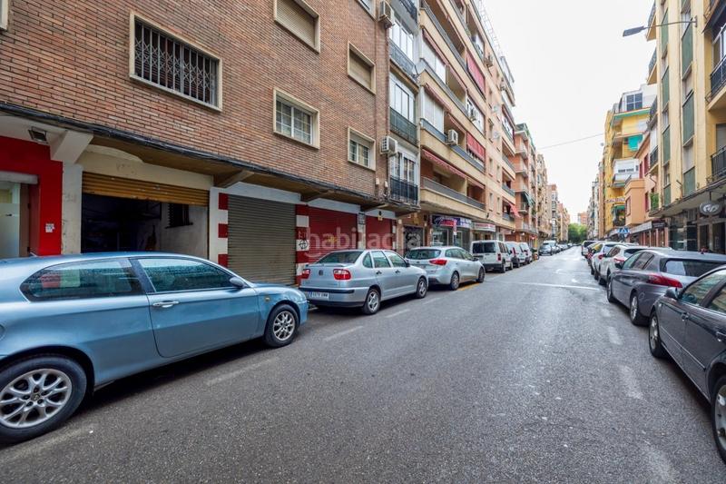 Foto 793d4986-6b1e-488d-a7f6-fe4e58235f70. Locale commerciale in Camino de Ronda Granada