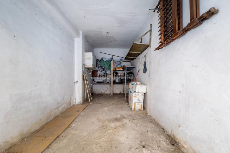 Foto ae8b376a-334e-47e2-a439-a5a7532cfabf. Locale commerciale in Camino de Ronda Granada