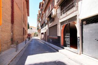 Geschäftsraum in Centro - Sagrario