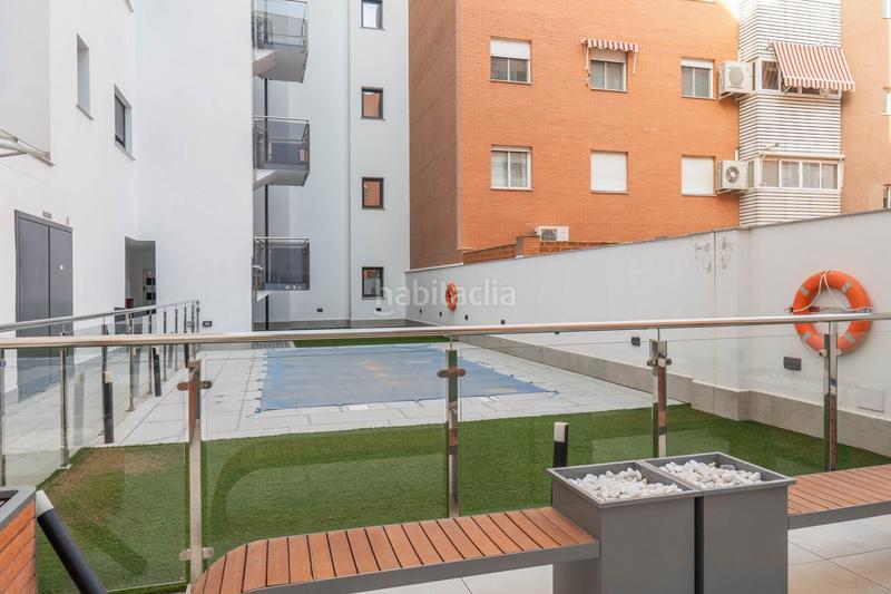 Foto 01fa36a2-235b-4b2a-a6fc-ef96c27828c4. Ático exclusivo ático con 97 m2 de terraza y vistas a sierra nevada en barrio periodistas en Granada