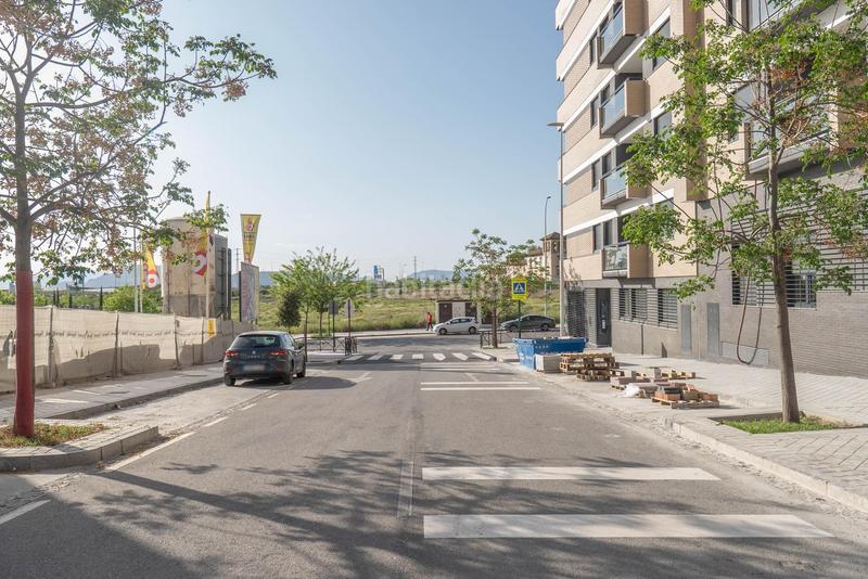 Foto 3f5260a4-2610-4324-be84-e0678c1c4fe6. Ático exclusivo ático con 97 m2 de terraza y vistas a sierra nevada en barrio periodistas en Granada