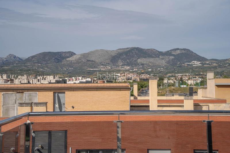 Foto 47e41ca7-7ba6-4f20-8546-7a1c73059b1f. Ático exclusivo ático con 97 m2 de terraza y vistas a sierra nevada en barrio periodistas en Granada