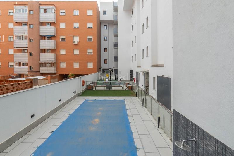 Foto 53b58939-d818-4984-95d8-7d4ef583baec. Ático exclusivo ático con 97 m2 de terraza y vistas a sierra nevada en barrio periodistas en Granada