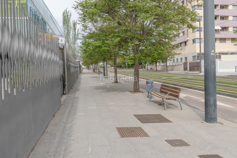 Foto 5b7153ae-21d2-4abb-9917-6526e12a6c25. Ático exclusivo ático con 97 m2 de terraza y vistas a sierra nevada en barrio periodistas en Granada