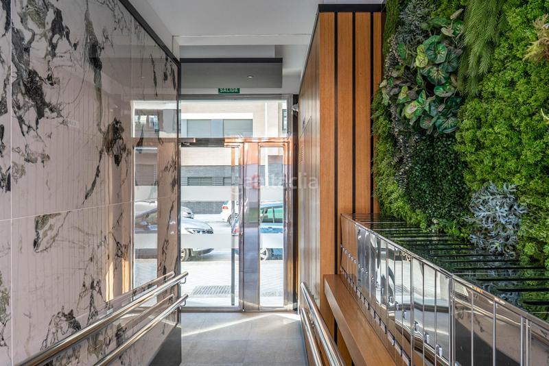 Foto 6ee4fe9a-eba3-4724-8018-2e3169fecea2. Ático exclusivo ático con 97 m2 de terraza y vistas a sierra nevada en barrio periodistas en Granada