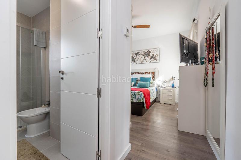 Foto c4b034f3-5f89-4043-bf8d-67b9bdfb92ca. Ático exclusivo ático con 97 m2 de terraza y vistas a sierra nevada en barrio periodistas en Granada