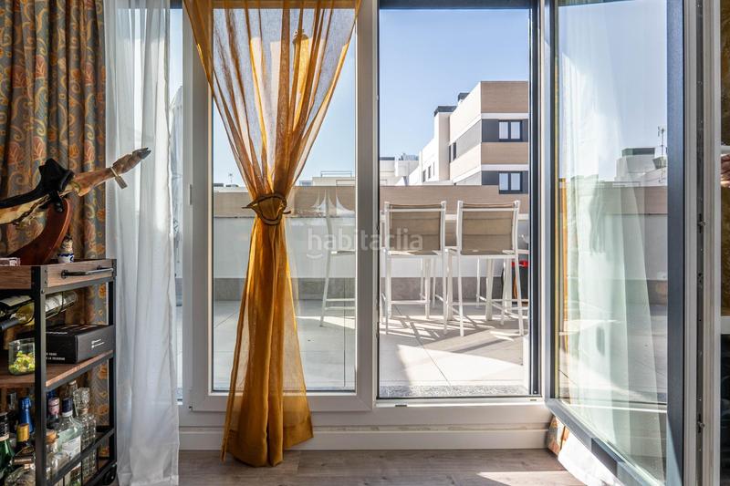 Foto ca0459b1-13ed-4506-83d8-537faa7c34c4. Ático exclusivo ático con 97 m2 de terraza y vistas a sierra nevada en barrio periodistas en Granada