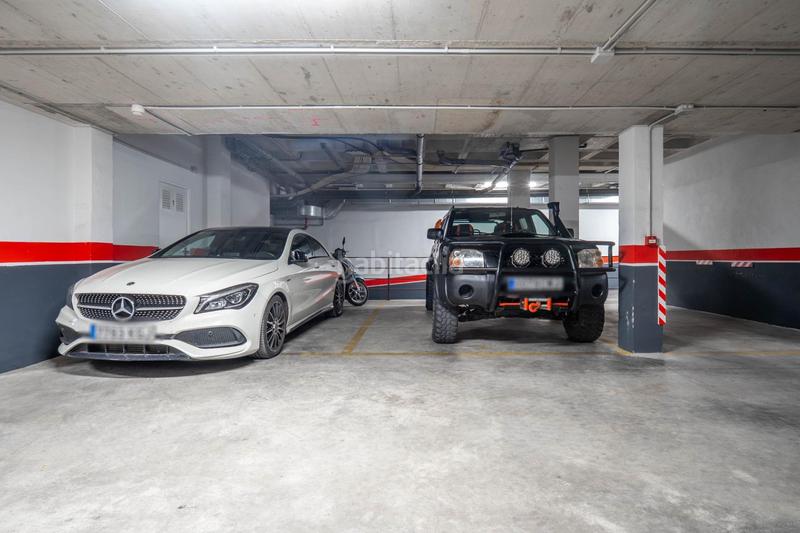 Foto cd8b96ba-6c03-4613-bf07-ee1bba7308e7. Ático exclusivo ático con 97 m2 de terraza y vistas a sierra nevada en barrio periodistas en Granada