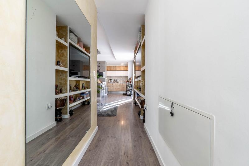 Foto f96484e4-7499-483c-bef0-0f88d7506ddc. Ático exclusivo ático con 97 m2 de terraza y vistas a sierra nevada en barrio periodistas en Granada