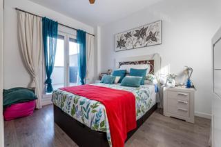 Attique  Calle deifontes. Exclusivo ático con 97 m2 de terraza y vistas a sierra nevada en