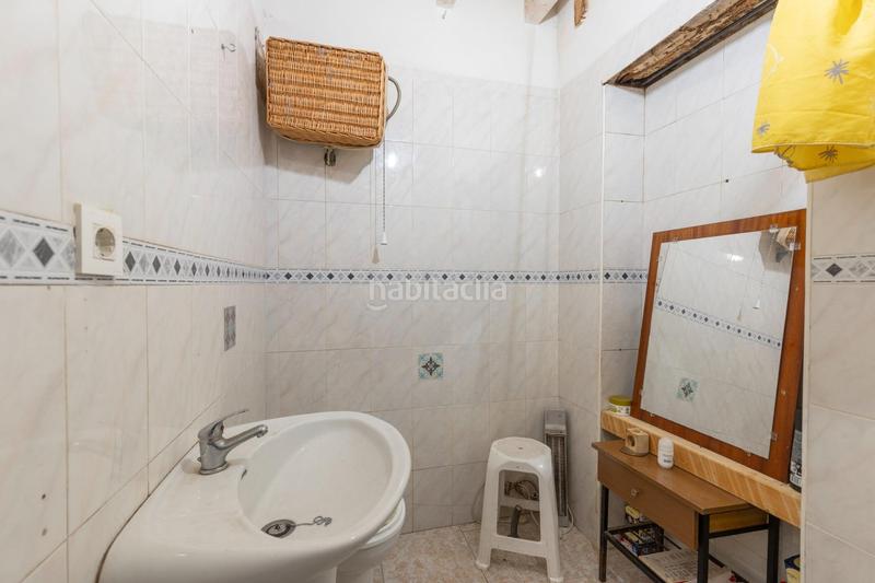 Foto 02540d70-0b48-4612-ae38-0bec764f99b1. Appartement dans San Matías - Realejo Granada