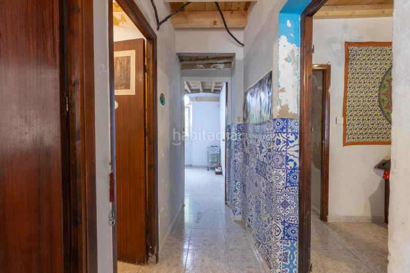 Foto 147d7a4d-1f7e-4c30-8100-a217b1a74010. Appartement dans San Matías - Realejo Granada