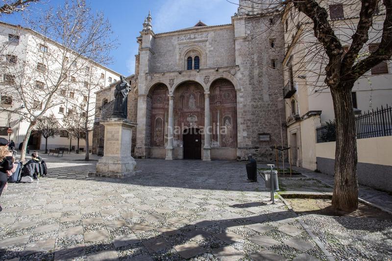 Foto 43bab765-1302-46f2-bda9-c68bf92dbfec. Appartement dans San Matías - Realejo Granada