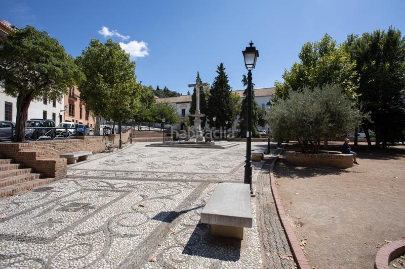 Foto 4a6d8eec-bb2d-4c3e-83c7-41303cbd65c9. Appartement dans San Matías - Realejo Granada