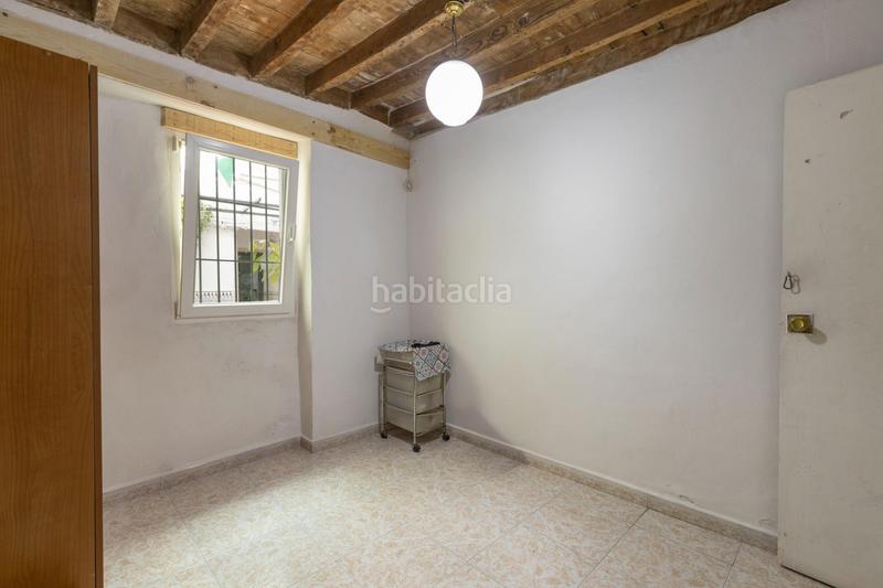 Foto 6cca892c-e4f2-46c1-9cd1-422f0746aab3. Appartement dans San Matías - Realejo Granada