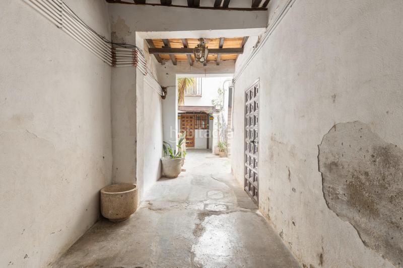 Foto 75948c7e-723c-4a01-a2f6-f88c82427845. Appartement dans San Matías - Realejo Granada