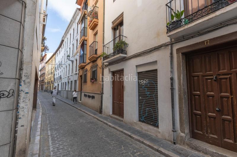 Foto 9a377f97-73f8-487a-88c4-1c31b36ccf50. Appartement dans San Matías - Realejo Granada