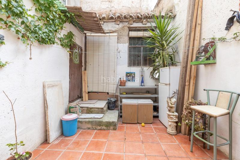 Foto ccc6f04d-b482-4009-b3d0-6a8133ecc6a9. Appartement dans San Matías - Realejo Granada