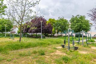 Semi detached house in Rosaleda - Juventud