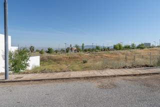 Terreny residencial  Calle salamanca. Solar urbano