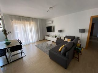 Location Attique  Calle el charcon. Alquiler temporada amueblado 3 dormitorios