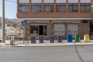 Local Comercial  Avenida sierra nevada