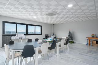 Nave industrial en Centro - Sagrario. Venta de nave en alfacar para usos dotacionales y de equipamient